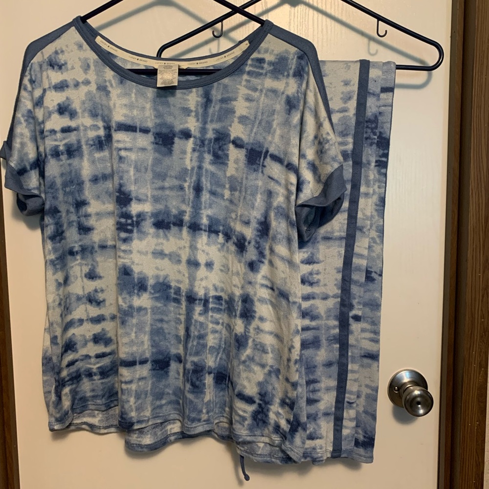 Pajamas
